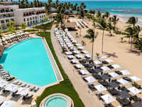 Secrets Playa Esmeralda Resort and Spa