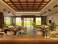 Secrets Playa Esmeralda Resort and Spa