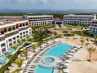 Secrets Playa Esmeralda Resort and Spa