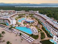 Secrets Playa Esmeralda Resort and Spa