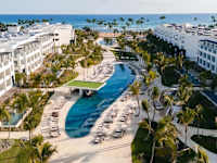 Secrets Tides Punta Cana