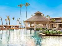 Secrets Tides Punta Cana