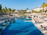 Secrets Tides Punta Cana