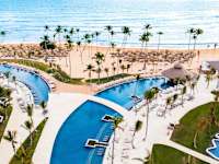 Secrets Tides Punta Cana