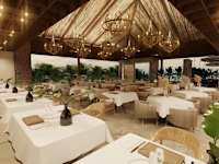 Secrets Tides Punta Cana
