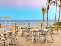 Secrets Tides Punta Cana