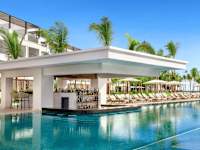 Secrets Tides Punta Cana