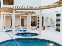 Secrets Tides Punta Cana