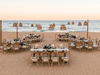 Secrets Tides Punta Cana