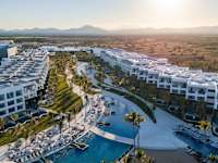 Secrets Tides Punta Cana