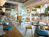 TRS Turquesa Hotel