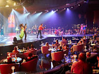TRS Turquesa Hotel