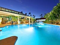 TRS Turquesa Hotel