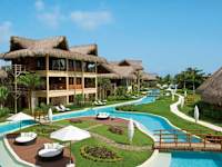 Zoetry Agua Punta Cana