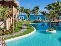 Zoetry Agua Punta Cana