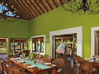 Zoetry Agua Punta Cana