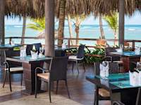 Zoetry Agua Punta Cana