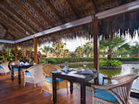 Zoetry Agua Punta Cana
