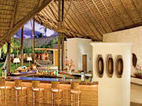 Zoetry Agua Punta Cana