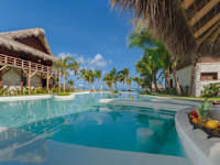 Zoetry Agua Punta Cana