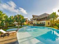 Zoetry Agua Punta Cana
