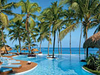 Zoetry Agua Punta Cana