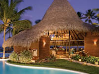 Zoetry Agua Punta Cana