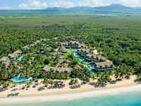 Zoetry Agua Punta Cana