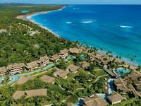 Zoetry Agua Punta Cana