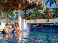 Grand Sirenis Cocotal