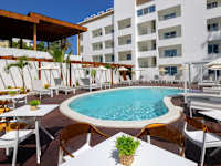 HM Bavaro Beach