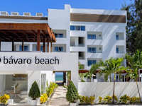 HM Bavaro Beach