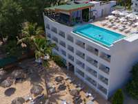 HM Bavaro Beach