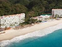 Hyatt Ziva Puerto Vallarta