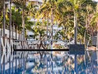 Hyatt Ziva Puerto Vallarta