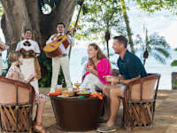 Hyatt Ziva Puerto Vallarta