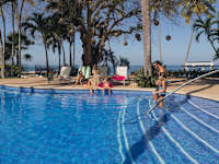 Hyatt Ziva Puerto Vallarta