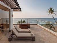 Hyatt Ziva Puerto Vallarta