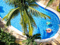 Hyatt Ziva Puerto Vallarta