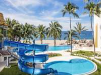 Krystal Puerto Vallarta
