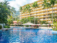 Barcelo Puerto Vallarta