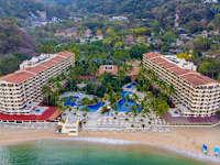 Barcelo Puerto Vallarta