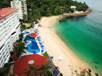Grand Park Royal Puerto Vallarta