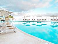 Grand Park Royal Puerto Vallarta