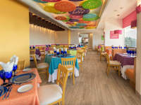 Grand Park Royal Puerto Vallarta