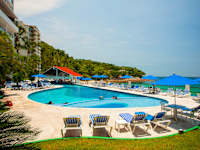 Grand Park Royal Puerto Vallarta