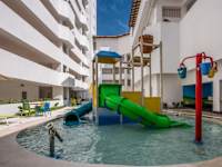Grand Park Royal Puerto Vallarta
