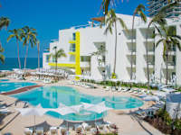 Krystal Grand Puerto Vallarta