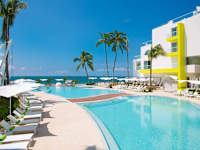 Krystal Grand Puerto Vallarta