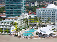 Krystal Grand Puerto Vallarta
